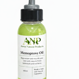 Memoprove Oil