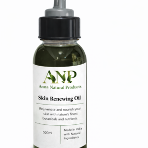 Skin Renewing Oil